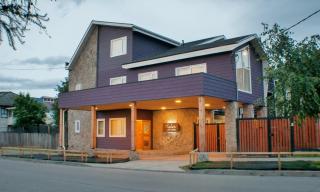 Madero Aysen ApartHotel - Coyhaique - 0