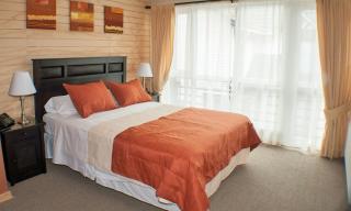 Madero Aysen ApartHotel - Coyhaique - 9