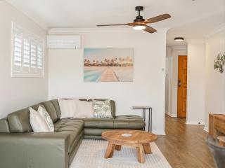 Coastal Comfort with a Private Spa Retreat - 3