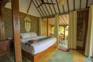 Jatiluwih Space & Lodge a Part of Gong Jatiluwih - 4