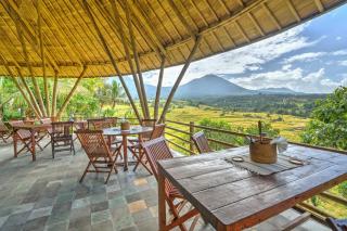 Jatiluwih Space & Lodge a Part of Gong Jatiluwih - 3