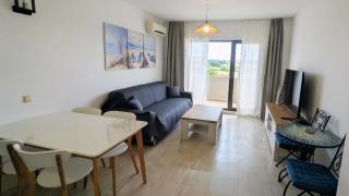 Modern Sea View 1BR Apartment 2 Min to the Beach by Flat Mаnager - 8