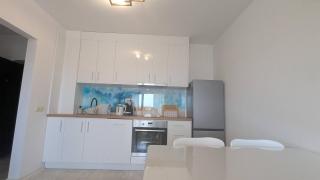 Modern Sea View 1BR Apartment 2 Min to the Beach by Flat Mаnager - 5