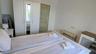 Modern Sea View 1BR Apartment 2 Min to the Beach by Flat Mаnager - 2