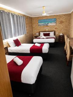 Bridge Street Motor Inn - 8