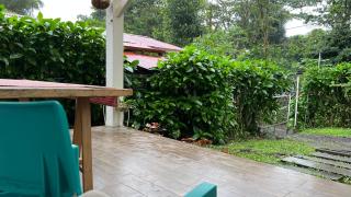 Hermosa casa con aire acondicionado rodeada de aves y naturaleza incluye desayuno - 7
