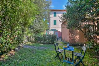 La Fresia - Focette 100m from sea - Happy Rentals - 9