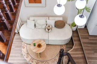 Tonight Homestey Shanghai Apartment Good LocationXiangyang Road - 1