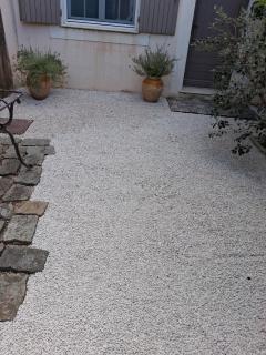 Gîte le Félibre - 5
