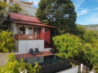 Villa Sea View Pool & Ocean Views - 0