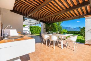 Mairena Forest sea view & pool- Happy Rentals - 7