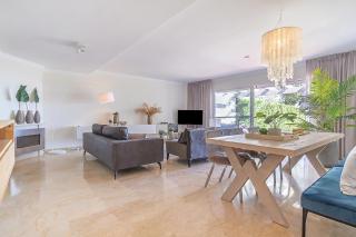 Mairena Forest sea view & pool- Happy Rentals - 3