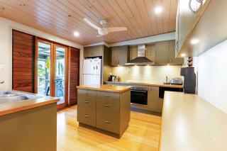 The Beach Cottage - 1
