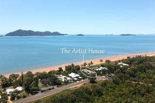 The Artist House - 9