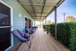The Beach House - Tully Heads - 1