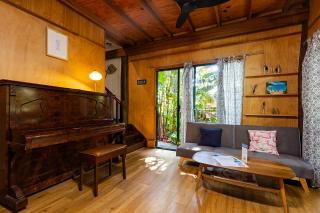 TreeTops By The Sea - 7