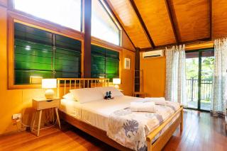 TreeTops By The Sea - 1