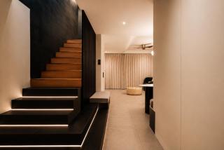 The VOKA 46 by Linese Homestay - 3