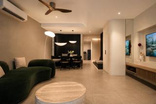 The VOKA 46 by Linese Homestay - 7