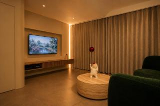 The VOKA 46 by Linese Homestay - 4
