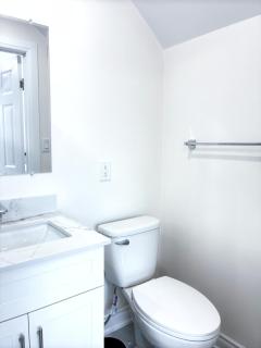 Charming 2BR Toronto Home Walk to Subway - 5