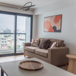 Beautiful Apartment Paz Soldan - 8