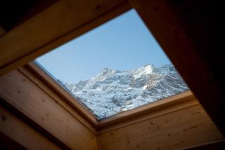 Helvetia Apartments - Saas-Fee - 1