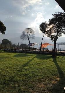 Cozzy Camp WWS Pangalengan - 2