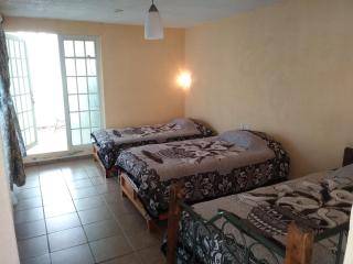 Casa de campo a 5 min de ojo caliente,8 min de Santa María,20 min de la carretera 80 - 4