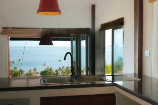 Villa Sea View Pool & Ocean Views - 7