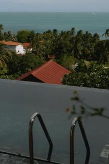 Villa Sea View Pool & Ocean Views - 9