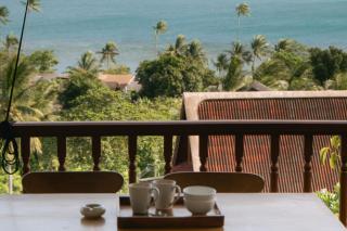 Villa Sea View Pool & Ocean Views - 5