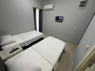 EFEZADE Otel - 5