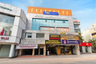 FabHotel Prime Nakshatra Inn - 3