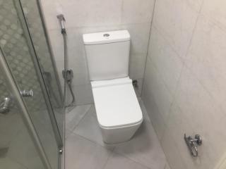 Central Passage Hotel on Nizami street - 5