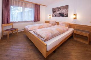 Helvetia Apartments - Saas-Fee - 2