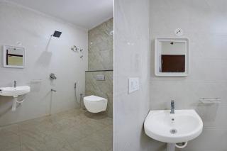 FabHotel Silver Leaf Grand - 1
