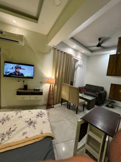 The happy hideout stay - 0