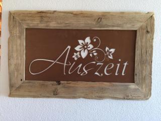 KräuterFewo Alexandra - Steeg - 0