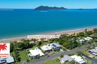 Frangipani Place - 0