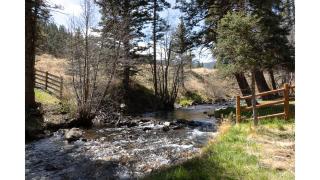 Little Elk Horn on the River - Red River - 9