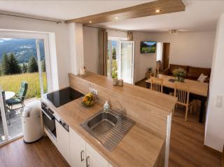 Apartmenthaus Ahorn - 2