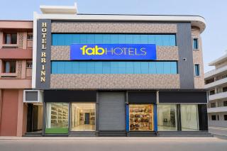 FabHotel RR Inn - 0