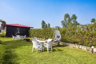 Vanyam Resort - 5