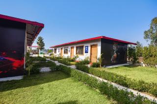Vanyam Resort - 4
