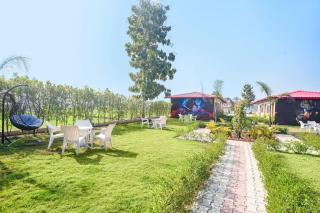 Vanyam Resort - 1