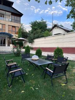 River guest house - 0