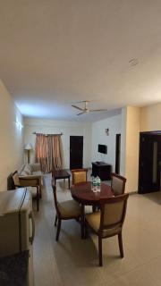 Hotel sea pearl - 7
