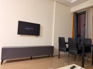 My home - 0