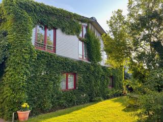 Vintage studio apartment - Ferienwohnung - 9